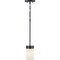 Progress Lighting Elevate Collection One-Light Mini-Pendant P500151-031 - alternate 6
